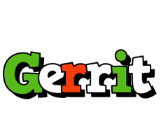 Gerrit venezia logo