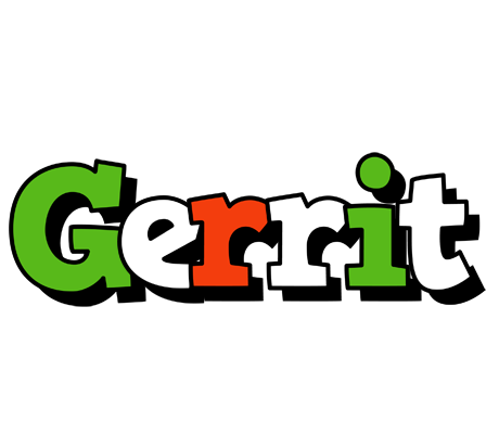 Gerrit venezia logo
