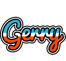 Gerry america logo