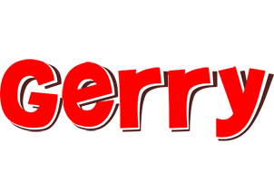 Gerry basket logo