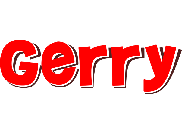 Gerry basket logo