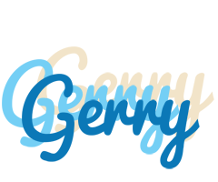 Gerry breeze logo