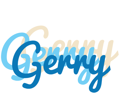 Gerry breeze logo