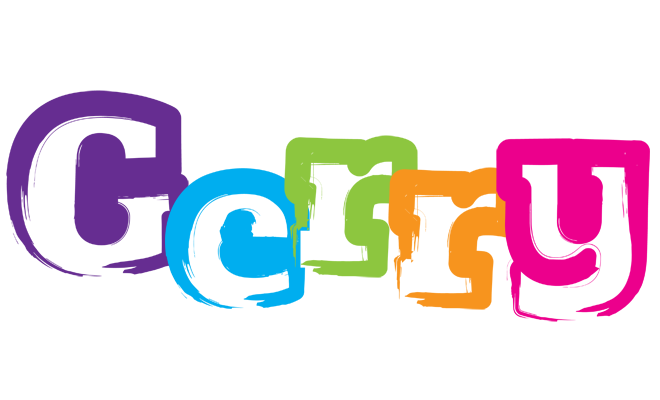 Gerry casino logo