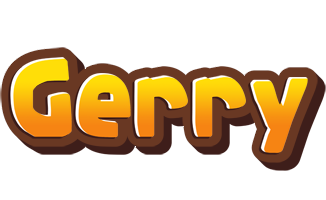 Gerry cookies logo