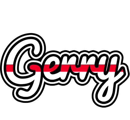 Gerry kingdom logo