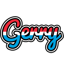 Gerry norway logo
