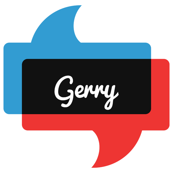 Gerry sharks logo