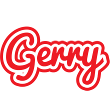 Gerry sunshine logo