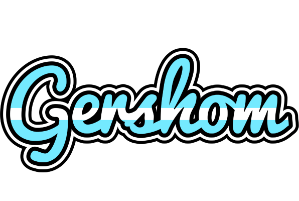 Gershom argentine logo