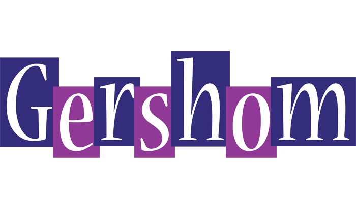 Gershom autumn logo