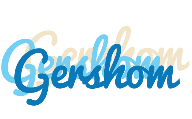 Gershom breeze logo