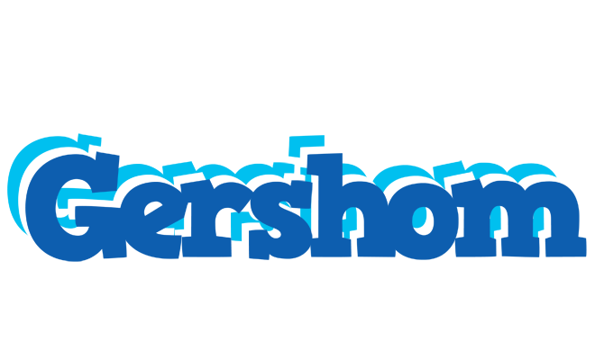 Gershom business logo