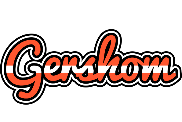 Gershom denmark logo
