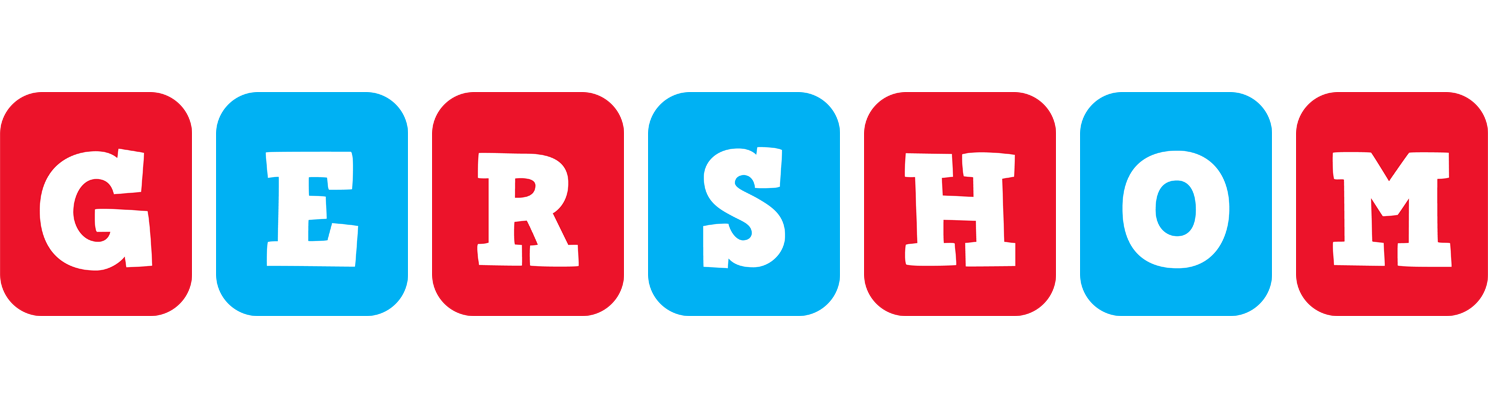Gershom diesel logo