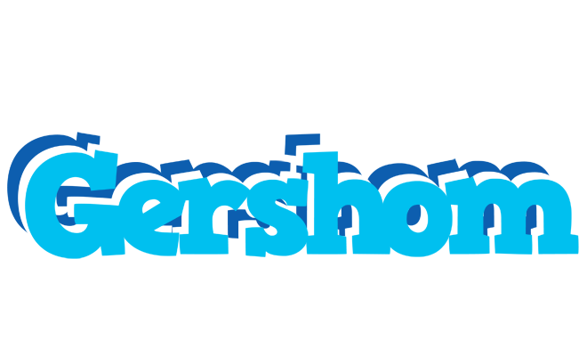 Gershom jacuzzi logo