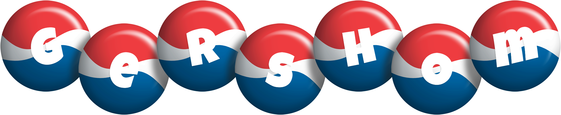 Gershom paris logo