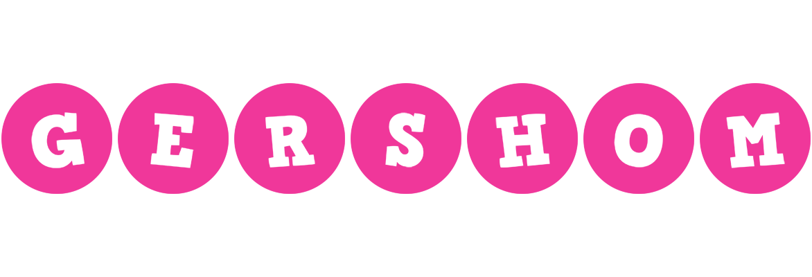 Gershom poker logo