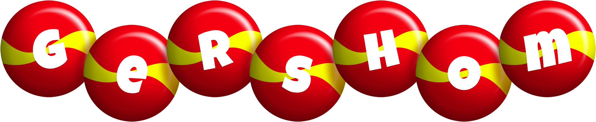 Gershom spain logo