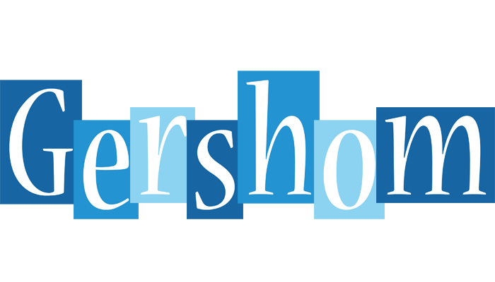 Gershom winter logo