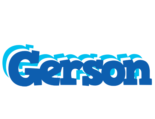 Gerson business logo