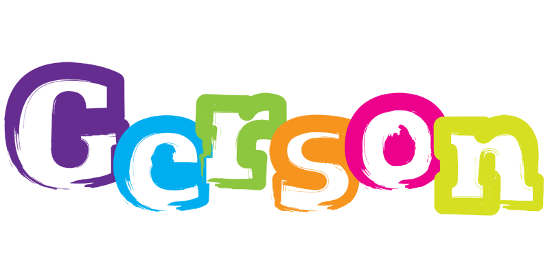 Gerson casino logo