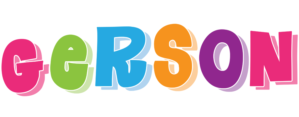 Gerson friday logo