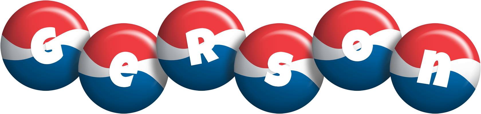 Gerson paris logo