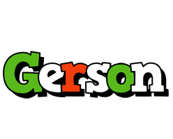 Gerson venezia logo