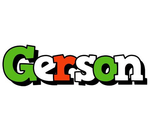 Gerson venezia logo