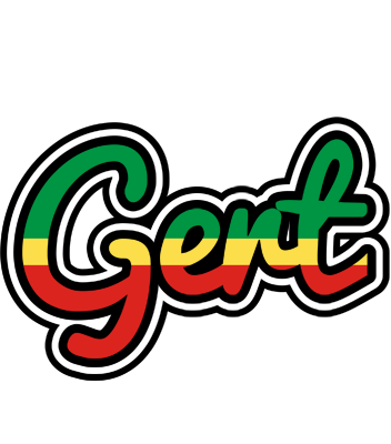 Gert african logo