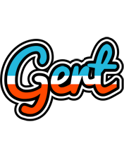 Gert america logo