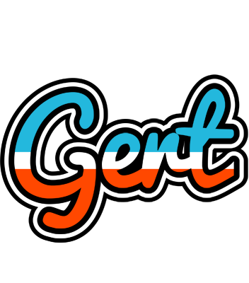 Gert america logo