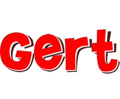 Gert basket logo