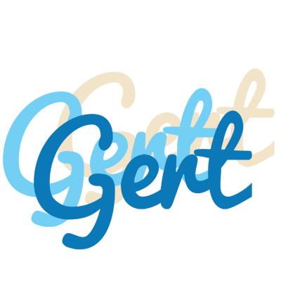 Gert breeze logo