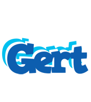 Gert business logo