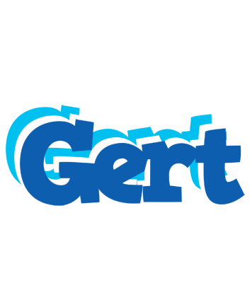 Gert business logo