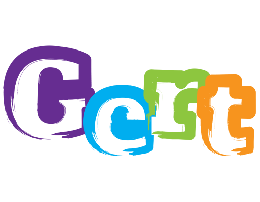 Gert casino logo