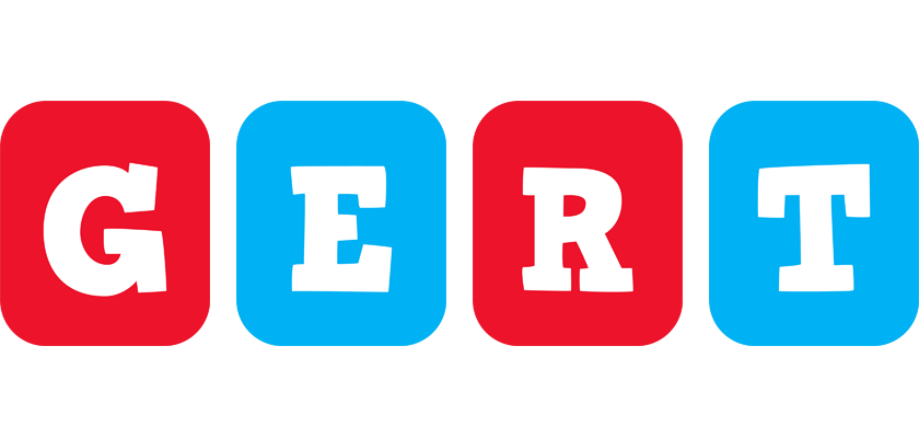 Gert diesel logo