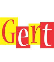 Gert errors logo