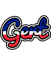 Gert france logo