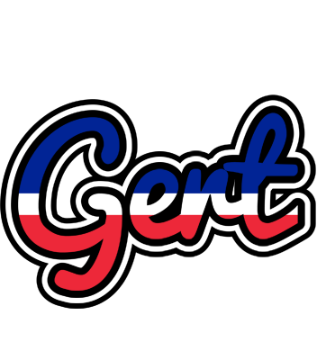 Gert france logo