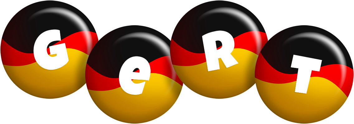 Gert german logo