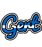 Gert greece logo