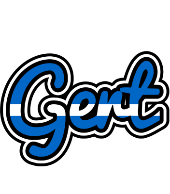 Gert greece logo