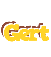 Gert hotcup logo