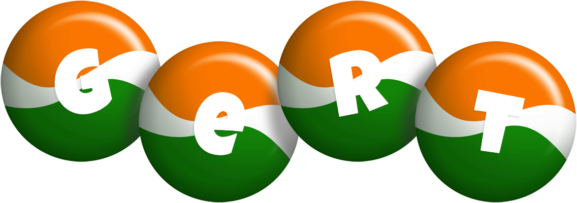 Gert india logo
