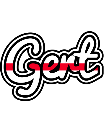 Gert kingdom logo