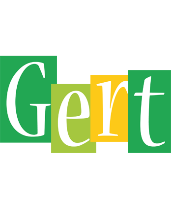 Gert lemonade logo
