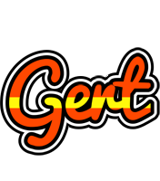 Gert madrid logo